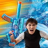 Nerf Loadout FrostFusion Blaster and 30 N1 Darts" view 4