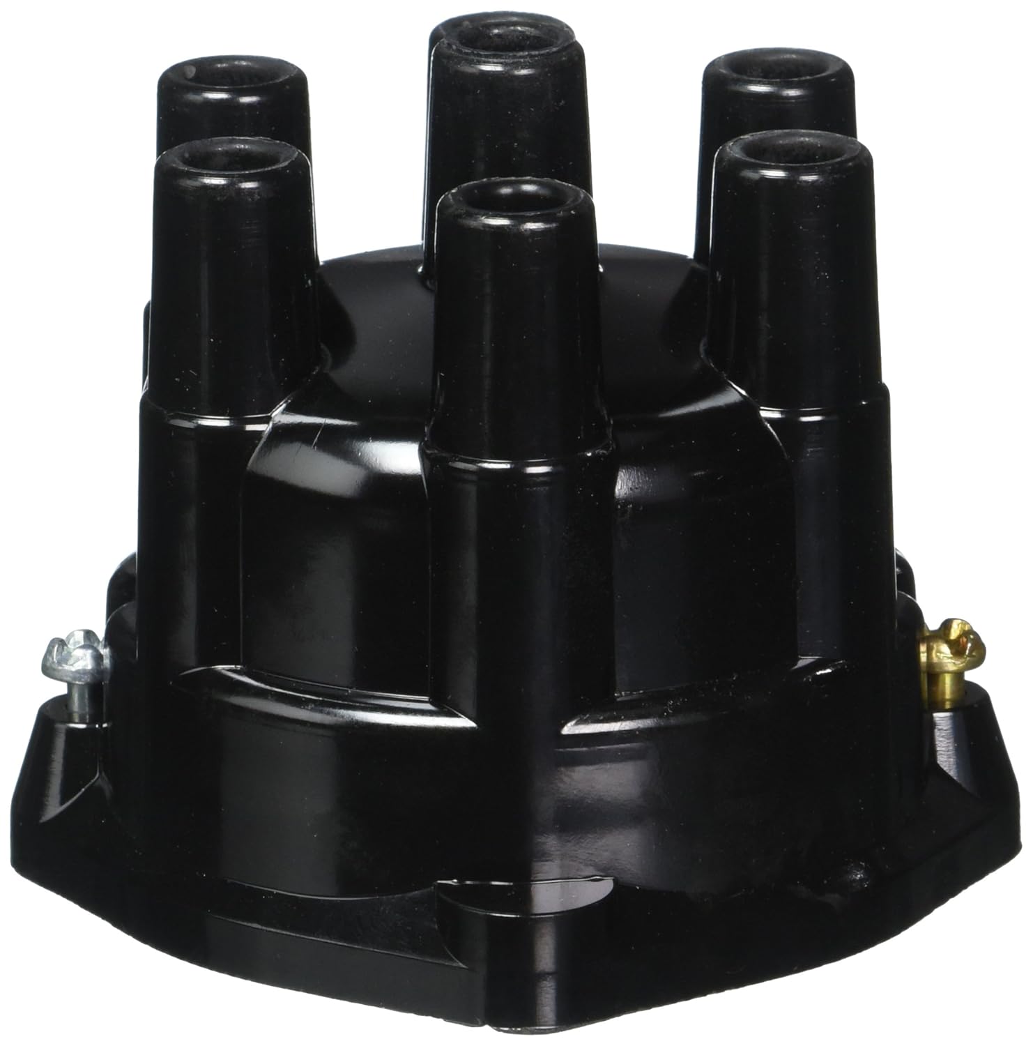 TruTech DR438T Distributor Cap Distributors & Parts Distributor Caps