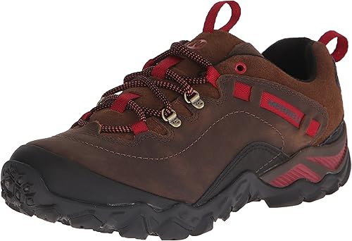 merrell chameleon mujer