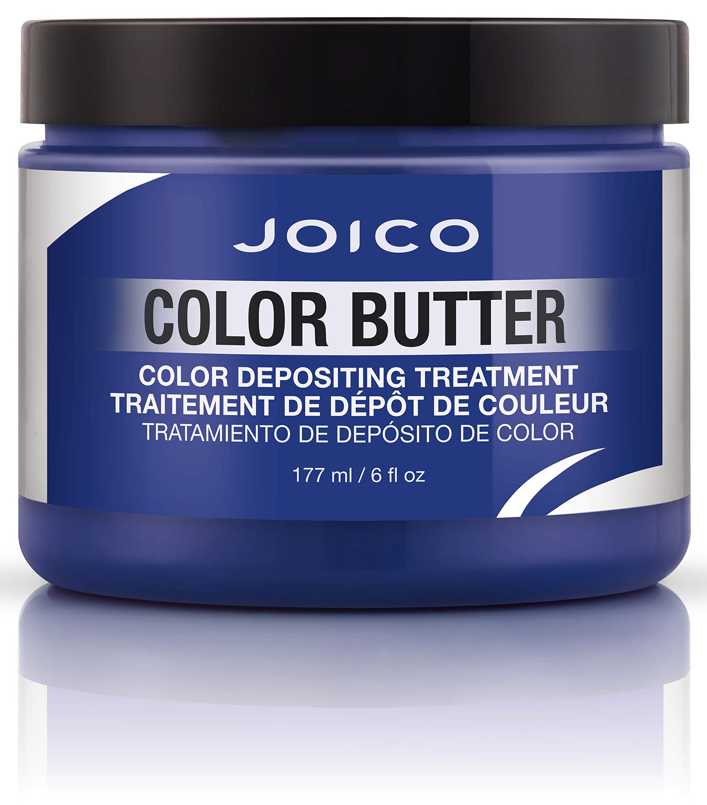 Joico Color Intensity Color Butter, Blue, 177 ml