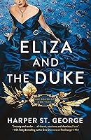 Eliza and the Duke (The Doves of New York Book 2) book cover