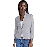 Theory Women's Shrunken Blazer