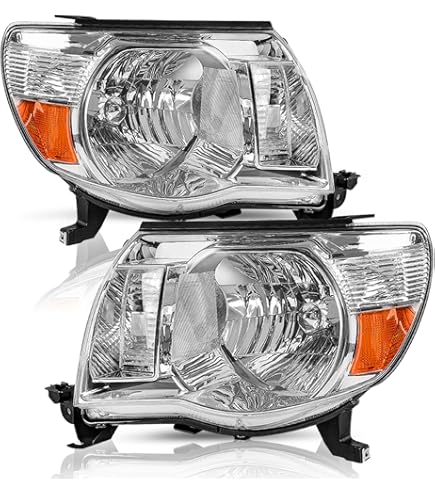 Amazon.com: Toyota Parts 81150-02B60 Drivers Side Headlight