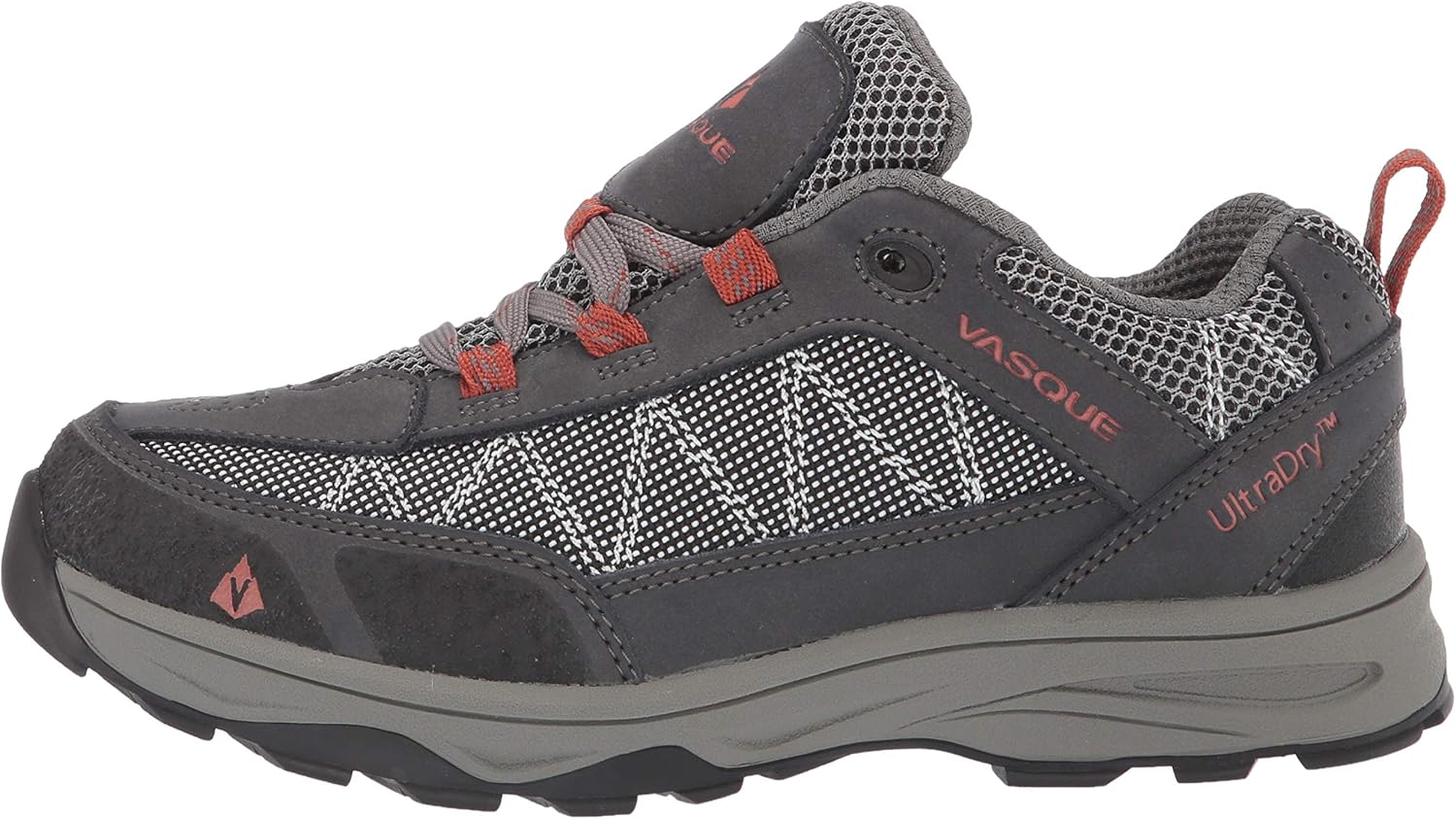 | Vasque Kid's Monolith Low UltraDry Hiking Shoes | Hiking Shoes