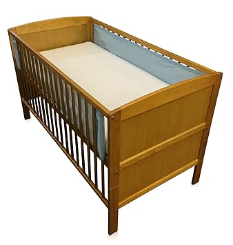 cot air mesh