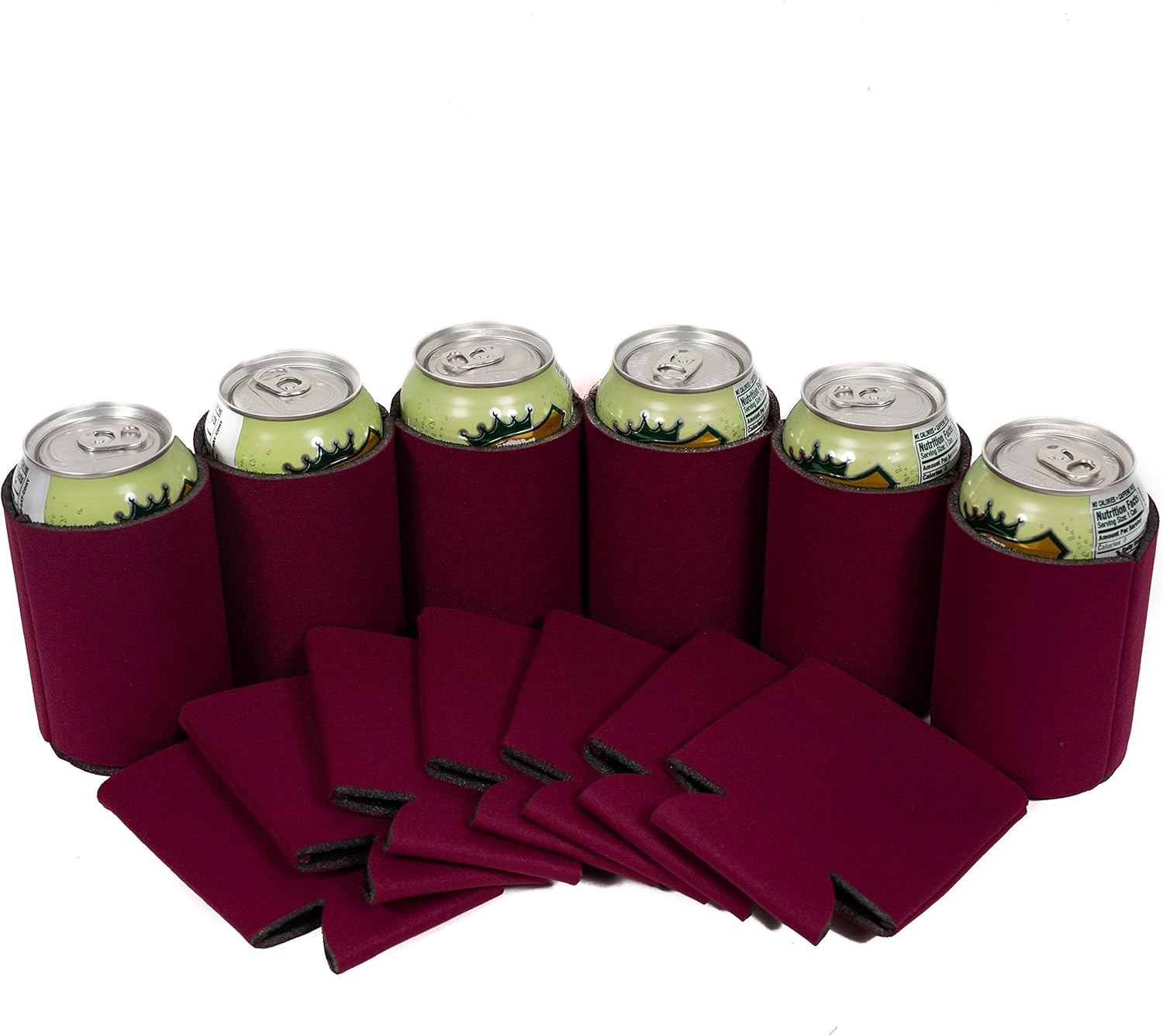 quality perfection koozies