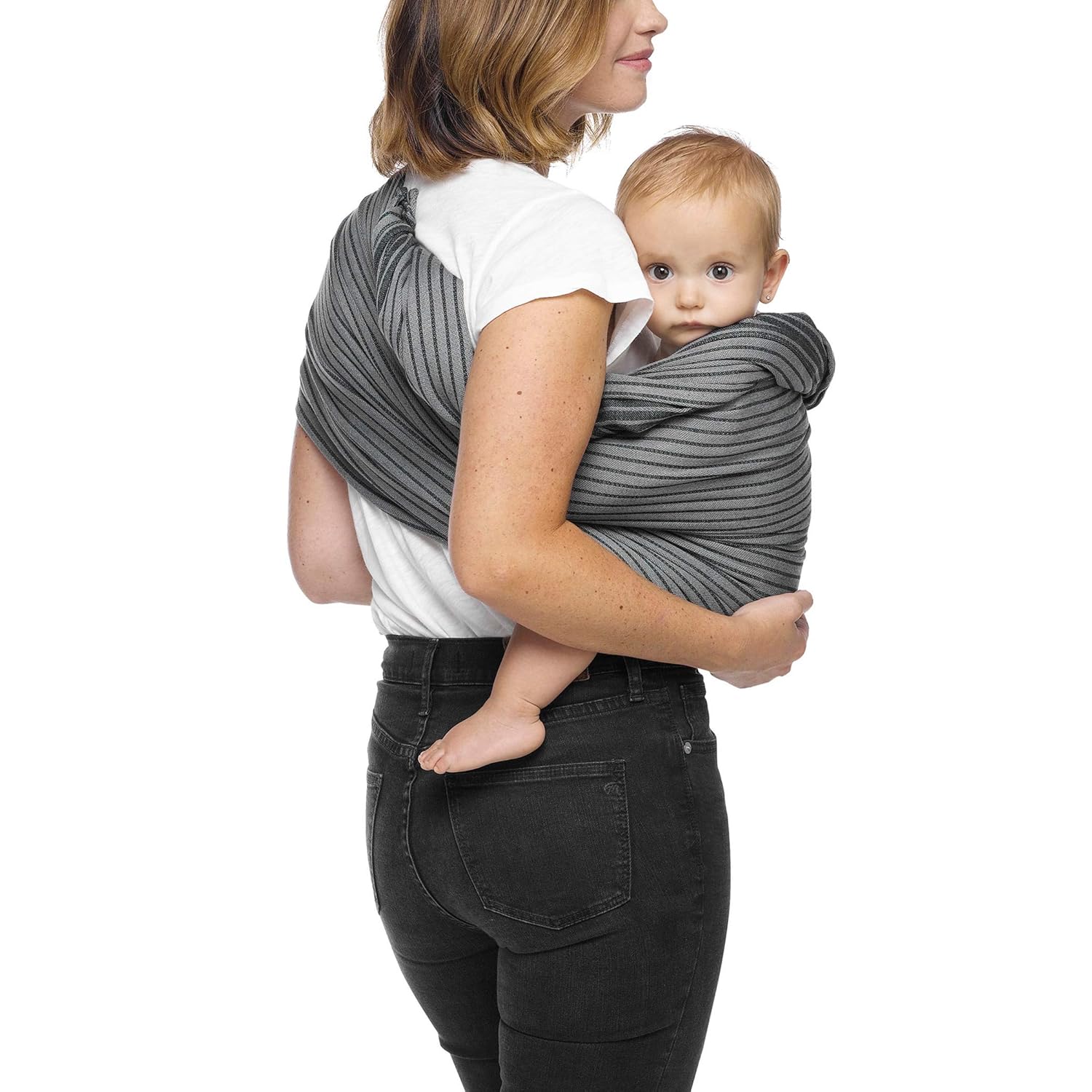 moby ring sling