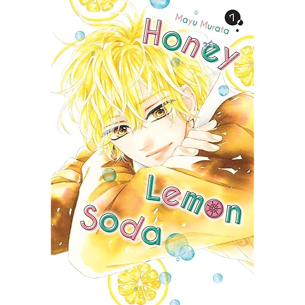 Honey Lemon Soda 1〜24巻　サイドストーリー1冊 ハニーレモンソーダ Side Stories／村田 真優 | 集英社 ― SHUEISHA ―