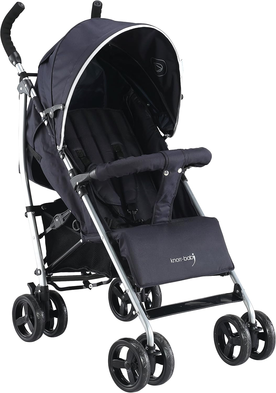 knorr stroller