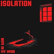 War in My Mind [Explicit]
