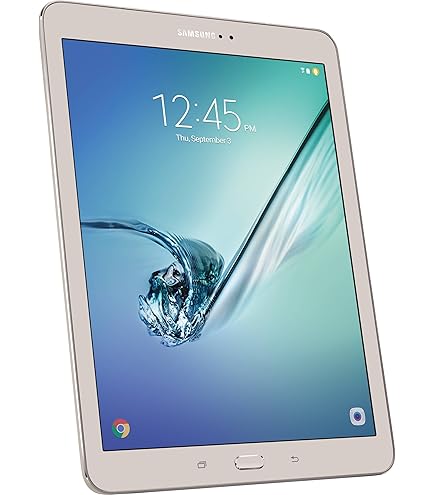 Amazon.com : Samsung Galaxy Tab S2 SM-T813NZDEXAR 9.7-Inch 32 GB