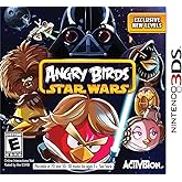 Angry Birds Star Wars - Nintendo 3DS