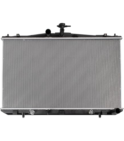 リピーター Amazon.com: 4448338 Excavator Radiator Water Tank Radiator