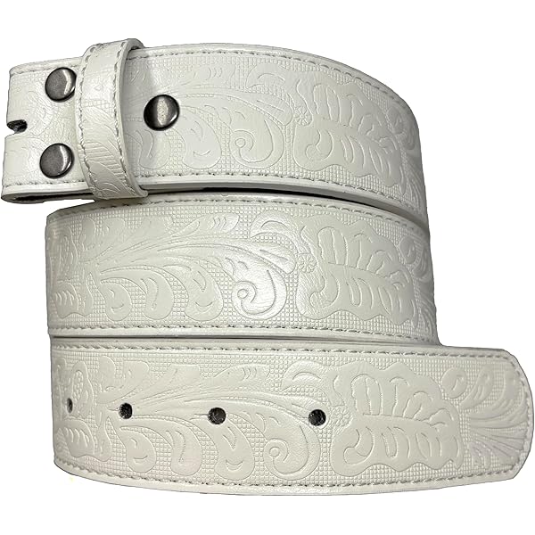 トップス S logo belt tops white Lacoste Men's L.12.12 Textile Signature Croc Logo Belt