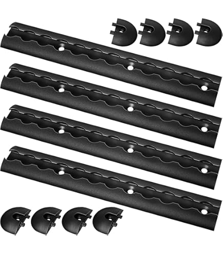 E-Track - Tie-Down Hardware & Accessories - The Home Depot - Foto 4