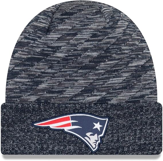 patriots winter hat 2018