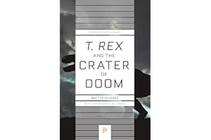 T. rex and the Crater of Doom (Princeton Science Library)