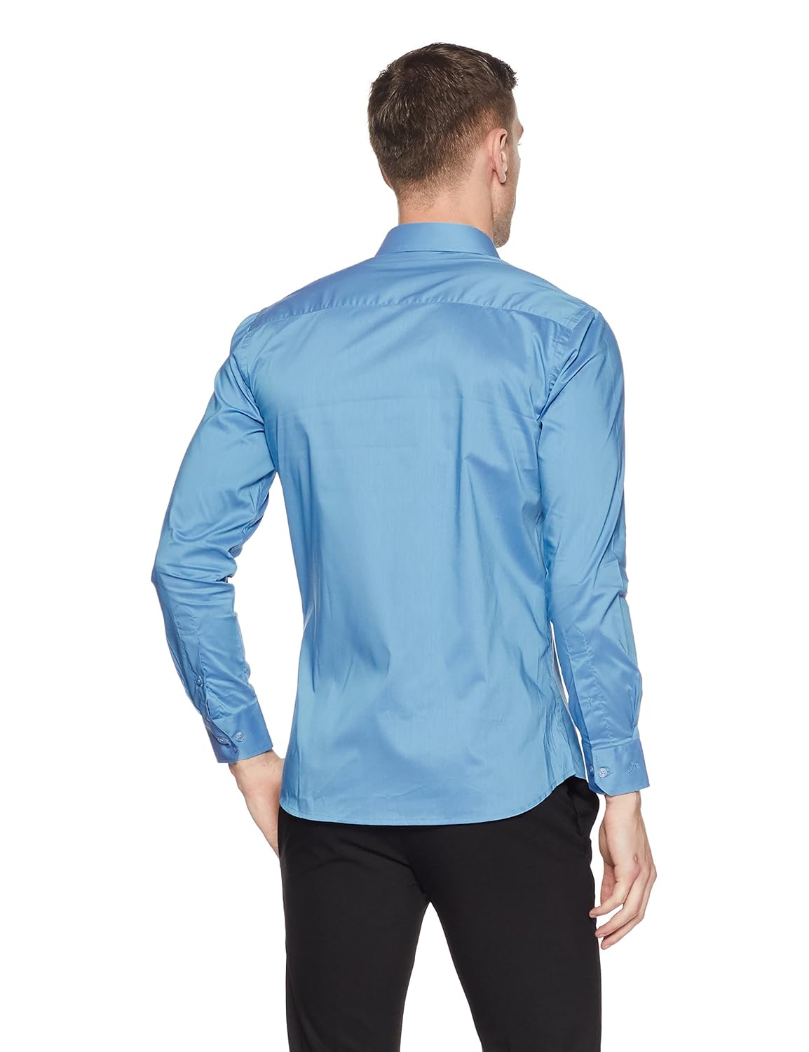 john miller men's dress shirt