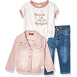 seven for all mankind baby girl