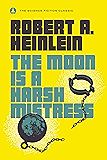 The Moon Is a Harsh Mistress