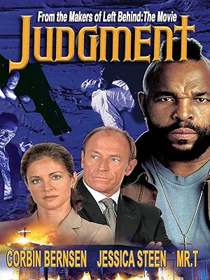 Watch Judgment Prime Video