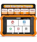 Amazon.com: 2026 LAUNCH Creader Elite V3.0 fit for Toyota Lexus Bi