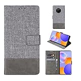 Rfvzubemok Compatible with Huawei Y9a 4G
