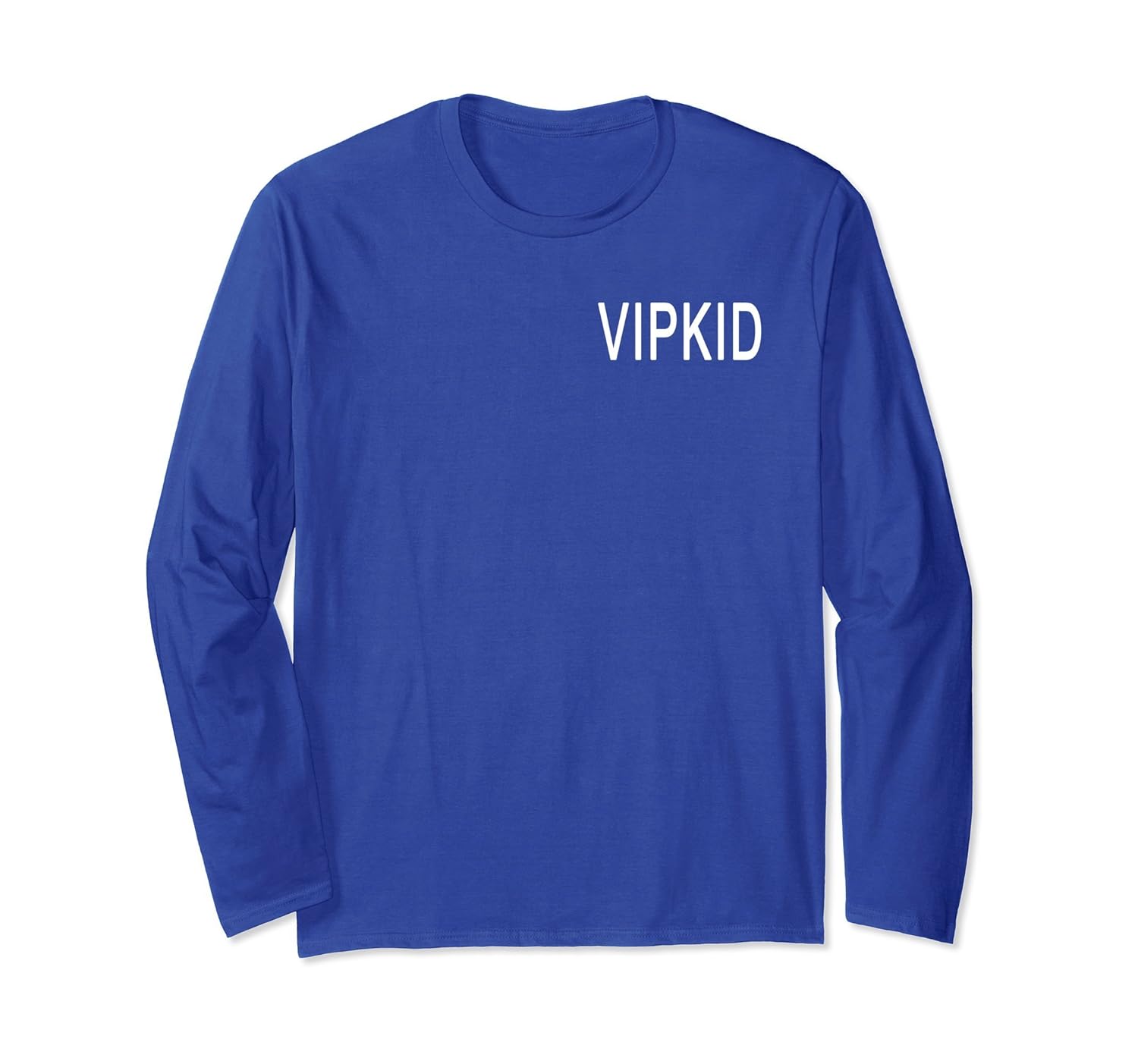ESL Teacher VIPKID long sleeve t-shirt-anz