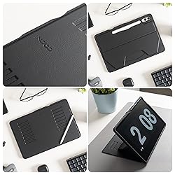ZUGU Case Compatible with Samsung Galaxy Tab