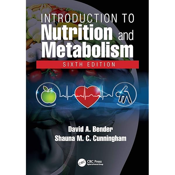 Introduction to Nutrition and Metabolism: 9781466572249: Medicine