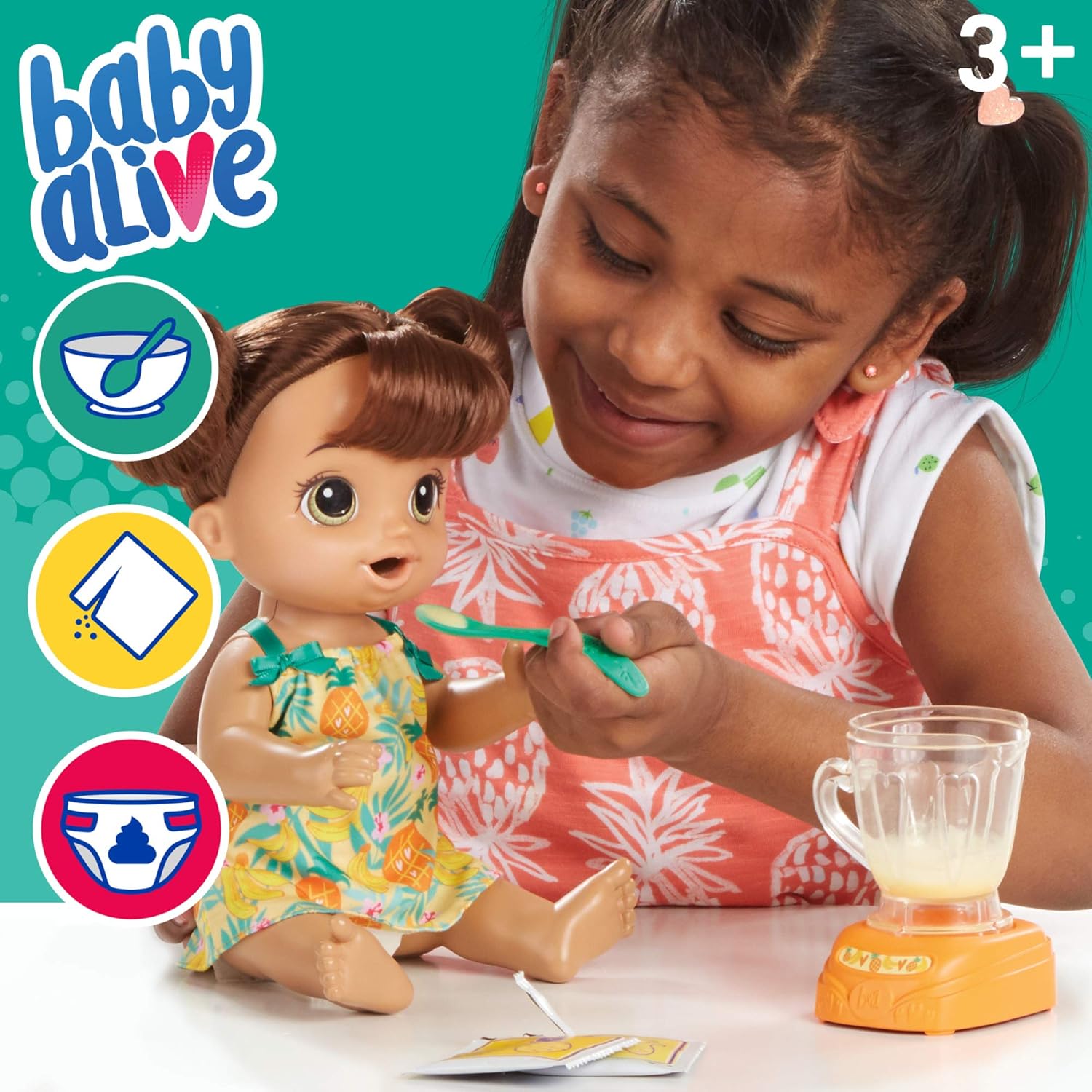 magical mixer baby alive