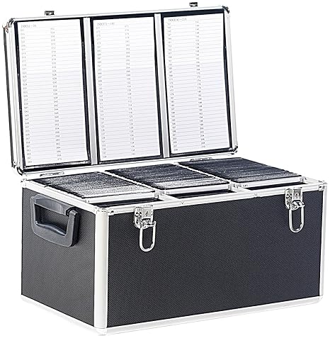 Cd Aufbewahrungsbox Amazon