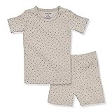 AVAUMA Baby Boys Girls Pajama Set 6M-7T Kids
