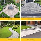 Sika FastFix All Weather Self-Setting Paving Jointing Compound Charcoal 15kg view 6