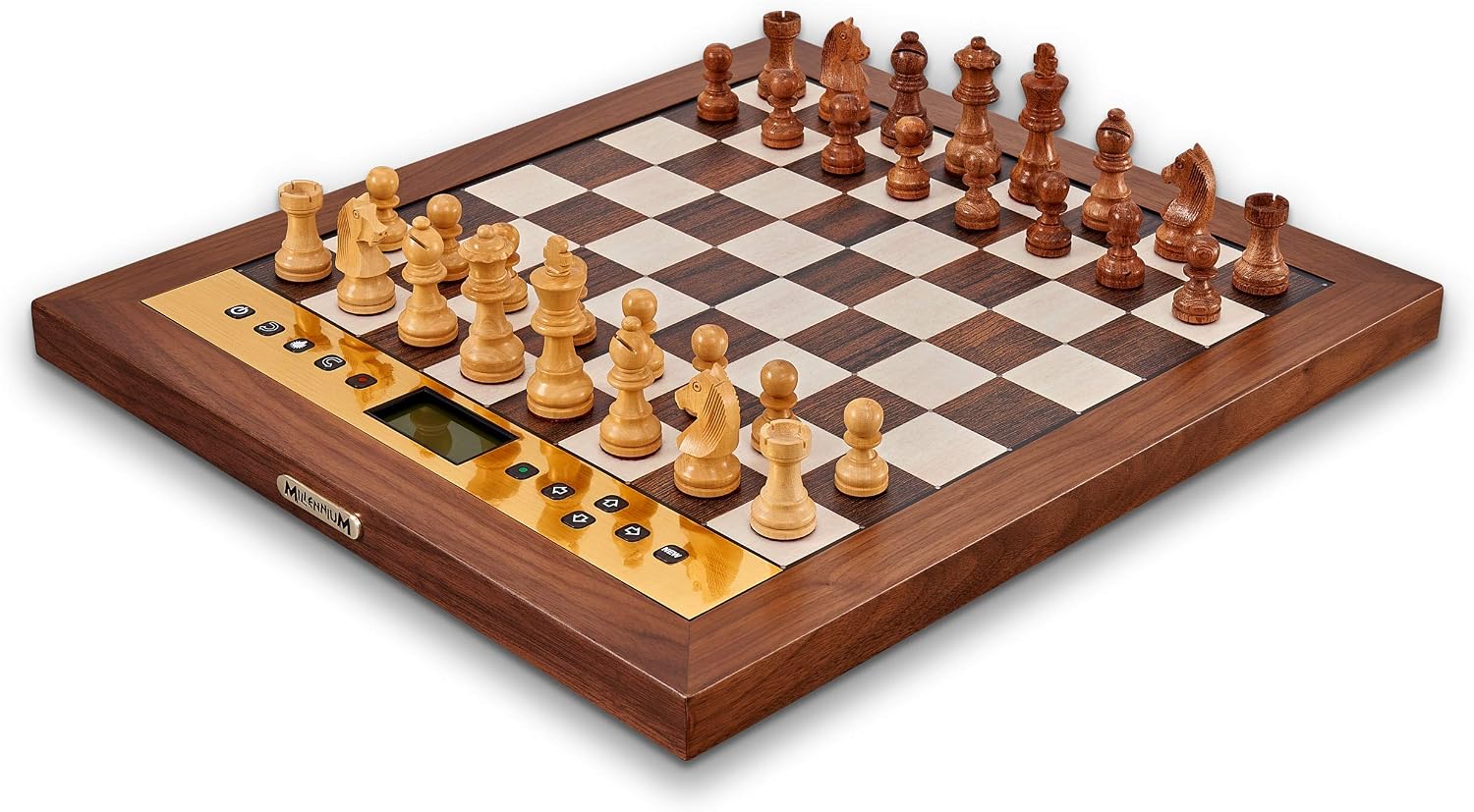 MILLENNIUM The King Performance chess computer, aesthetics, simple operation - Image 5