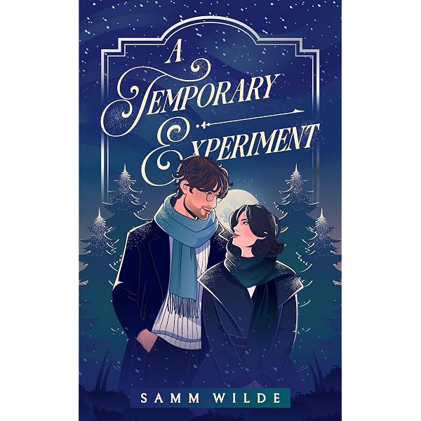 Amazon.com: A Temporary Experiment eBook : Wilde, Samm: Kindle Store