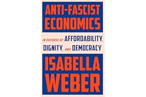 Anti-Fascist Economics