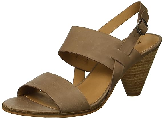 Amazon.com | Lucky Brand Women's Veneesha Dress Sandal | Sandals