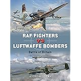RAF Fighters vs Luftwaffe Bombers: Battle of Britain (Duel)