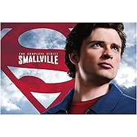 その他 Smallville: Complete First Season [DVD] [Import] p706p5g Smallville: The Complete First Season (DVD) - Walmart.com