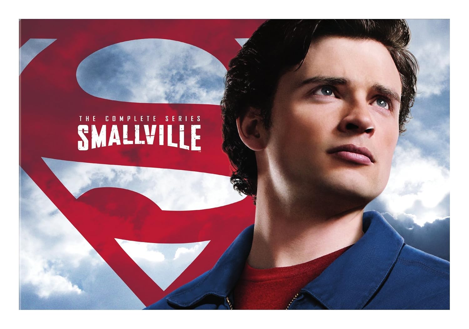 Resultado de imagen para smallville