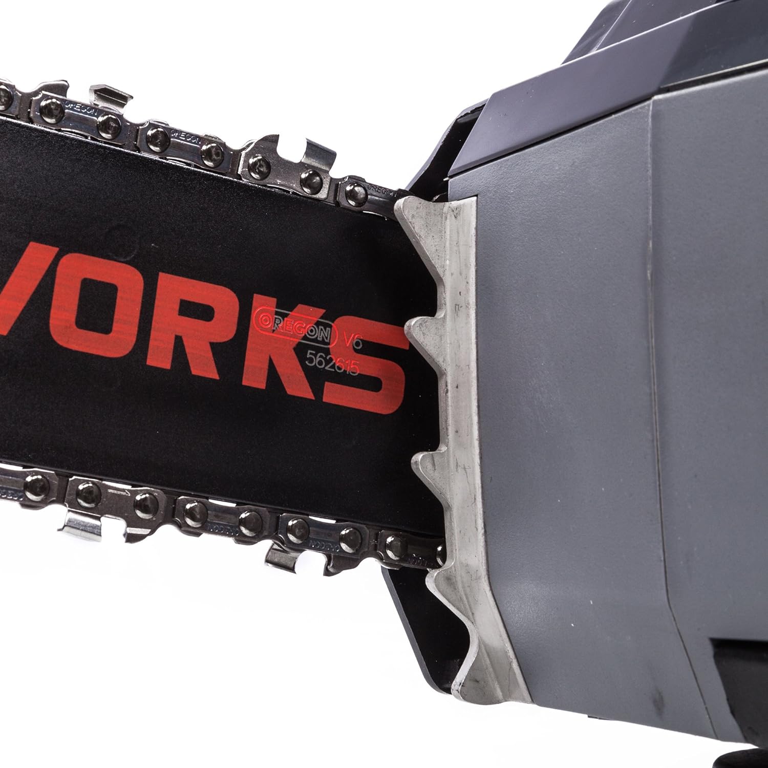 Editor's Review, POWERWORKS 60V Brushless 16in 2024, 4.6/5, 0 Likes