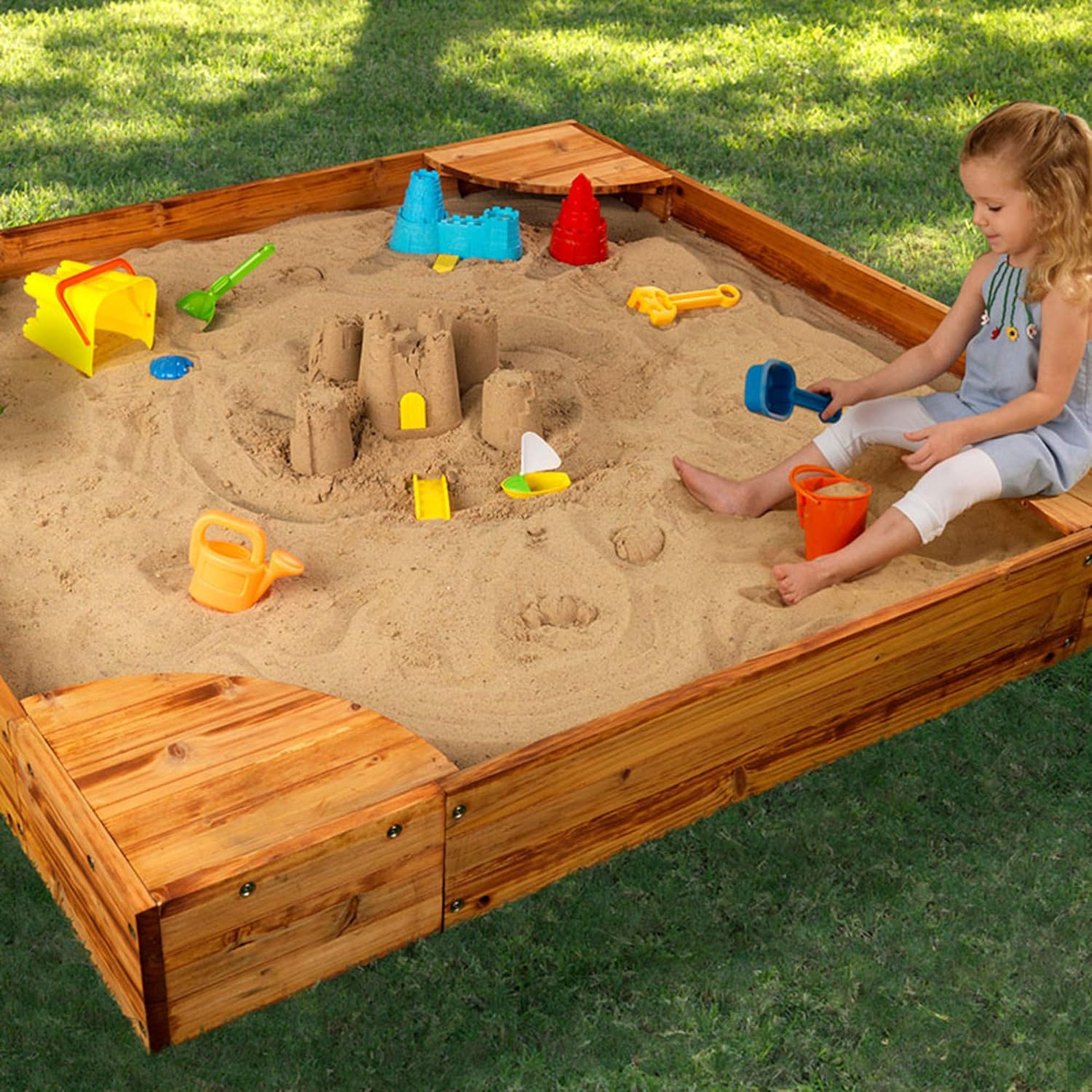 sand pit for toddlers india