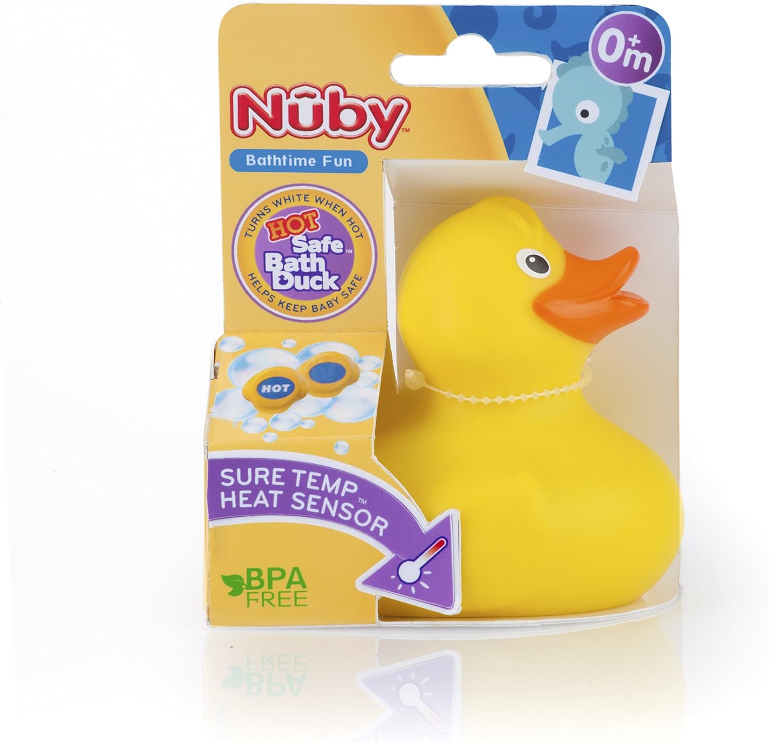 nuby bath toys