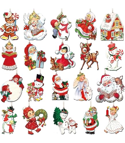 Amazon.com: Joyful Snowman with Candy Cane : Home & Kitchen