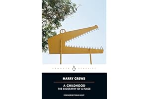 A Childhood: The Biography of a Place