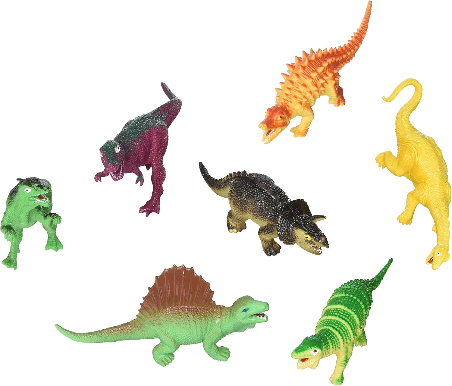 large dinosaur toys amazon