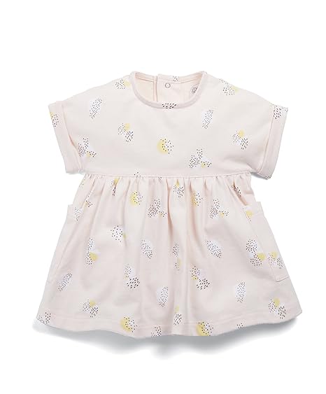 mamas and papas baby dresses
