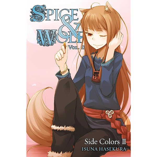 その他 Spice and Wolf: Complete Series [Blu-ray] [Import] [DVD] i8my1cf Spice and Wolf: The Complete Series [Blu-ray]: Amazon.co.uk