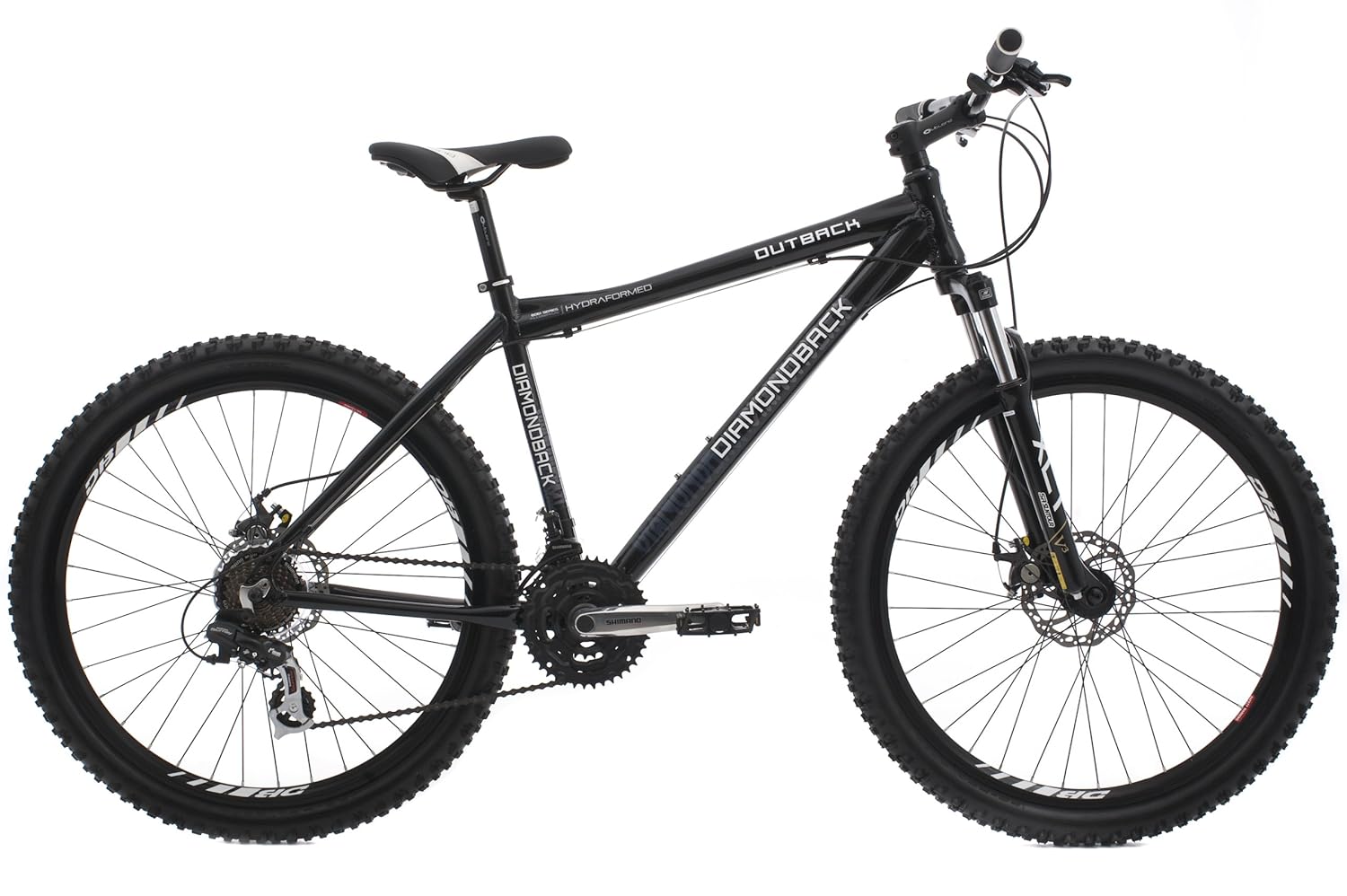 diamondback xct bike
